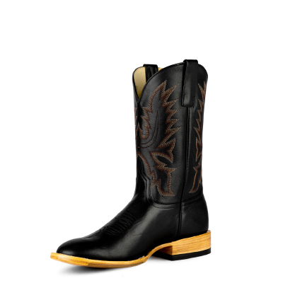 Horse Power Boots | HP6012 | Quick Ship !